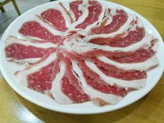 -青纱灯笼韩国料理店