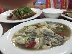 -长平老姿娘夜粥(平东一街店)