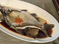 -汉水谣·江景餐厅(江滩店)