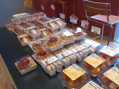 -C·BREAD饱仓(北苑店)