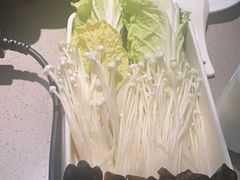 -半天妖烤鱼(东方新天地店)