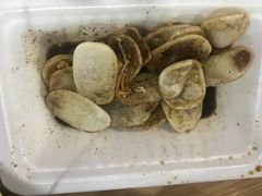 -阿姨小肉摊(同济西苑店)