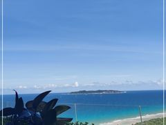 -三亚海棠湾仁恒皇冠假日酒店·大堂吧