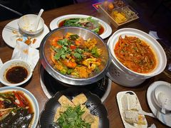 -兄弟爬爬虾(北京路店)