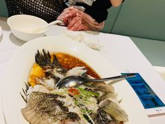 -洋洋中餐馆·SINCE 1997(信投店)
