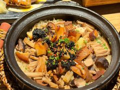 -筱田の食堂·izakaya(淮海中路店)