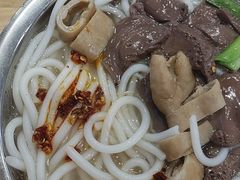 -守英猪脏粉(仓桥街店)