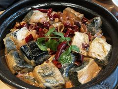 -竹里馆·淮扬菜·功夫茶(老门东店)