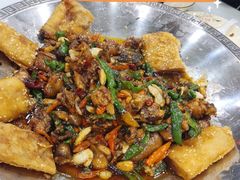 -丈母娘的饭局•新金陵菜(牛首山店)