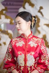 -欣薇婚纱(新源乐汇城店)