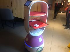 -海底捞火锅(万丰桥店)