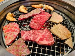 -赤坂亭M9和牛烧肉(世博源店)