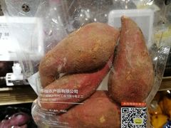 -盒马鲜生(曜一城店)