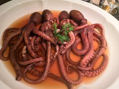 -上和臻品中国菜(花园街店)