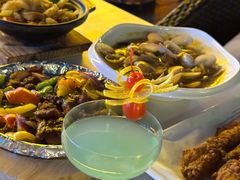 -琶醍壹号•音乐江景餐吧