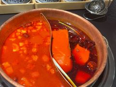 -咏江南·苏式火锅·苏州评弹(观前街店)