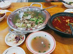 -冯四孃跷脚牛肉·川菜(徐州云龙店)