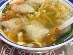 -长人馄饨铺(解放街店)