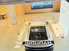 -现代汽车文化中心 Hyundai Motorstudio Beijing