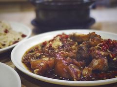 -贤花饭店(城阳店)