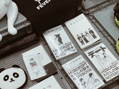 -Badmarket(庙前西街店)