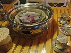 -叽叽扎扎烤肉场(生态城万达店)