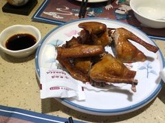 乳鸽-点都德(北京路贰店)