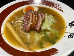 -雷门拉面·现熬骨汤(凯德来福士店)