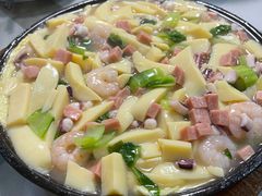 -华春餐馆(鱼山路店)