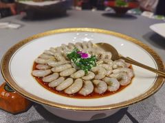 招牌白虾-福玺荟(外滩罗斯福店)