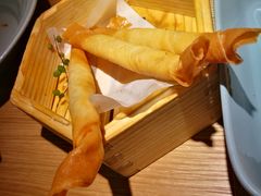 -蜜桃餐厅·伴山(绿宝广场店)