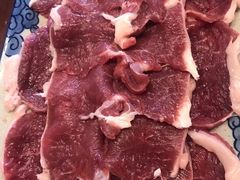 -宣武小院涮肉(前门店)
