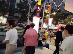 -江南西(地铁站)