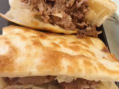 -高玛纳驴肉火烧(一世界店)