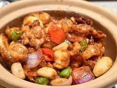 -留半山·香港食堂(啦啦宝都店)