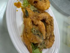 -新峰肉骨茶(总店)
