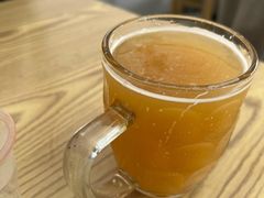 原浆-桔子海鲜烧烤大排档(台东店)