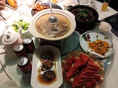 -徽珍源(龙茗路店)