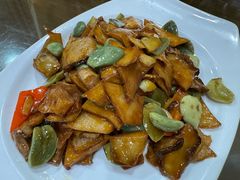 -京天红酒家(虎坊路店)
