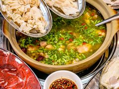 -楠波炭炉鸡煲馆(桥北店)