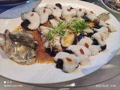 -广州酒家(越华店)