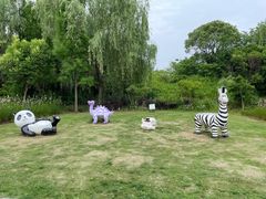 -同里国家湿地公园