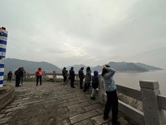 -北岐滩涂