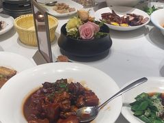 -道道鲜·崇明私房菜(五角场店)