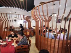 大堂-湘春酒家·1989(湘春路店)