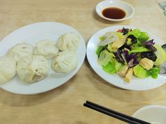 -津门永胜包子铺(哈尔滨道总店)