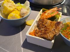 -千滋百味自助海鲜烤肉(布吉景华店)