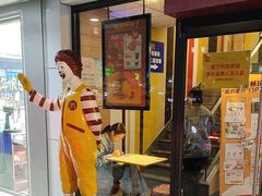 -麦当劳(临顿路店)