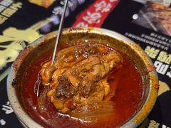 -纪录片《人生一串》体验店(静安店)