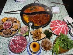-五里关火锅(牛市口店)